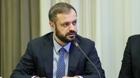 Azərbaycan və Ermənistan arasında daha bir razılaşma