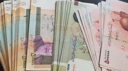 Новый обвал иранского риала