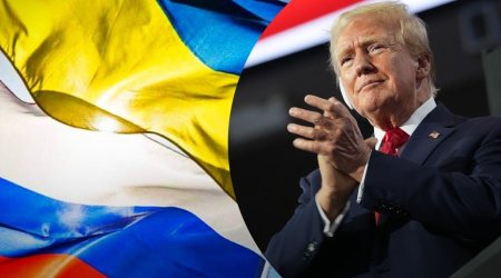 Трамп хочет мира к 15 мая