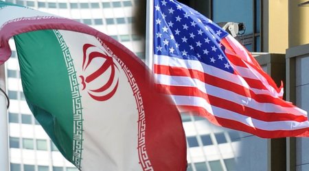 Iran Welcomes Peace Initiatives Amid U.S. Military Buildup