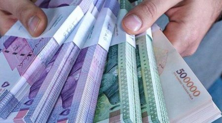 Иранский риал обновил исторический минимум на фоне массовых протестов