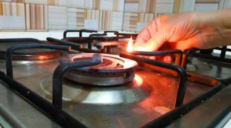 Bu ərazilərdə qaz olmayacaq