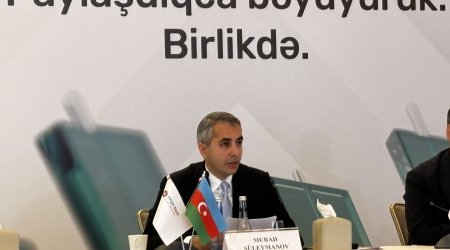 PaşaBank IPO-ya hazırlaşır: səhmlərin 5 faizi bazara çıxarılacaq