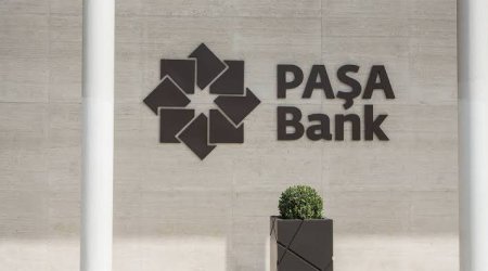 "PAŞA" Bankın növbəti 5 il üçün istiqraz planı yoxdur- Cavid Quliyev