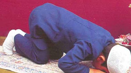 Uşaqlar qarşılıqlı razılıq əsasında dini tərbiyə olunacaqlar