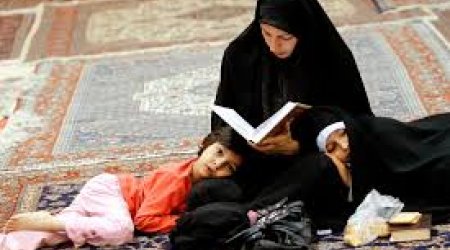 Axı uşaqla dini tərbiyə mövzunu necə razılaşdırmaq olar? - deputatdan irad