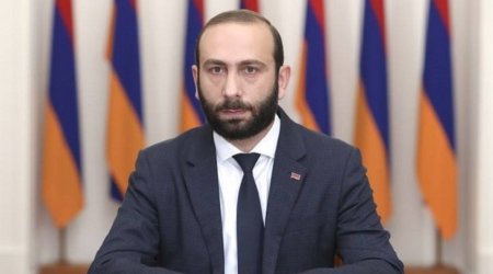 Mirzoyan says progress made in Armenia&ndash;Turkey ties