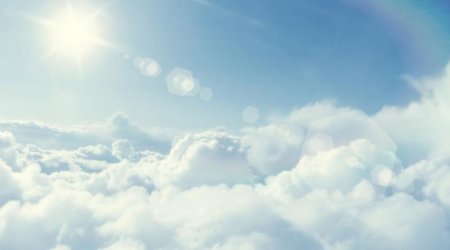 Former Harvard physicist suggests heaven may lie beyond the cosmic horizon