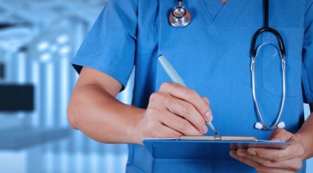 Səhiyyə xərcləri 30 %-dən çox azalıb