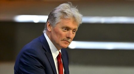 Абу-Даби за закрытыми дверями: Кремль назвал дату переговоров