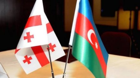 Azərbaycan və Gürcüstan DİN-ləri arasında əməkdaşlıq haqqında saziş təsdiqlənib