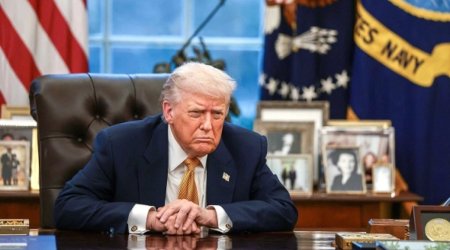 Трамп тайно переписал правила ядерной безопасности