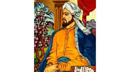 Xaqani Şirvaninin 900 illik yubileyi qeyd ediləcək - SƏRƏNCAM