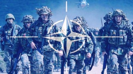 Польша призвала НАТО увеличить расходы на оборону до 5% ВВП к 2030 году