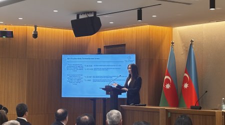 186 mindən çox torpaq sahəsi dövlət qeydiyyatına alınıb