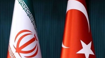 İran XİN naziri sabah Türkiyəyə gedir