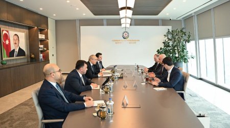 Nazir: Qəbələdə içki zavodu idxaldan asılılığın azalmasına və məşğulluğa töhfə verəcək