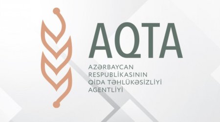 AmCham: AQTA-nın qida təhlükəsizliyi sertifikatı prosesi sahibkarlar üçün ləngidir
