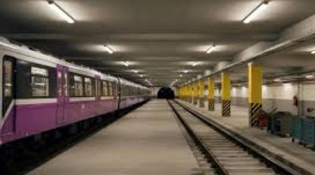 Metroda Yaşıl və Qırmızı xətlərdə qatarların qrafik üzrə hərəkəti bərpa olunub - Yenilənib