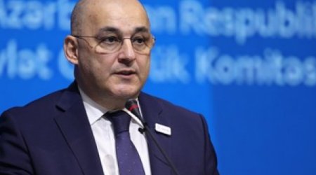 Председателю ГТК присвоено звание генерал-полковника