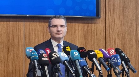 DOST-a edilən şikayətlərin həcmi necə faizdir? - Açıqlama