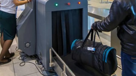 Nazirliyin əməkdaşı 18 kq qızılla tutulub - Evindən silah çıxıb