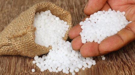 Azərbaycan karbamid ixracından gəlirini artırıb