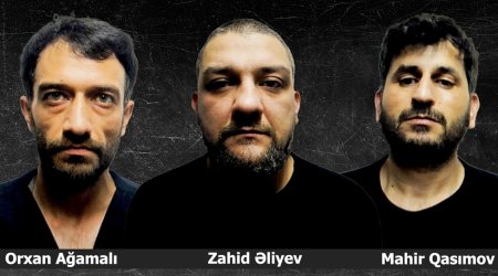 Baş idarə əməliyyat keçirib, 34 kq narkotik aşkarlanıb