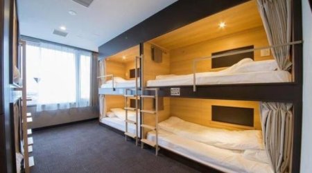 Naxçıvan Dövlət Universitetində yeni tələbə yataqxanası tikiləcək