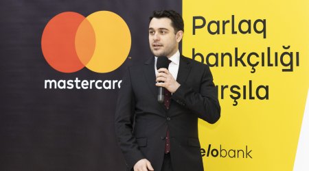 Yelo Bank hosts "Customer Tech Conference 2026" by Mastercard for the fourth time