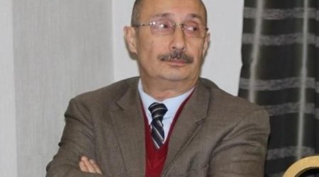 Зардушт Ализаде: интеллектуал свободы и сатирик совести