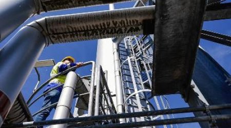 Türkiyə Liviya qazını İtaliyaya yönəltməyi, əvəzində Azərbaycan qazı ilə svop mexanizmi tətbiqini müzakirə edir