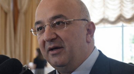 Sabiq nazirə artıq pensiya ödəndiyi üçün geri alınacaq