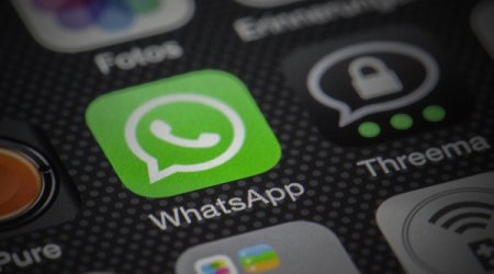 Власти США взялись за WhatsApp