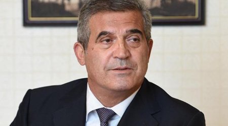 Ильхам Алиев уволил главу Гарадагского района