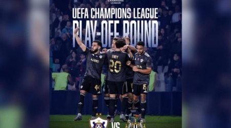 &ldquo;Qarabağ&rdquo; &ndash; &ldquo;Nyukasl&rdquo; oyunlarının tarixi və başlama saatları açıqlanıb