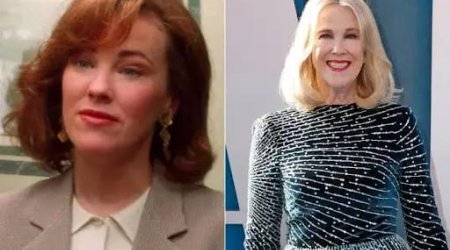 &ldquo;Evdə Tək&rdquo; filmində Kevinin anası vəfat edib