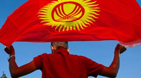 Евросоюз может ввести санкции против Кыргызстана