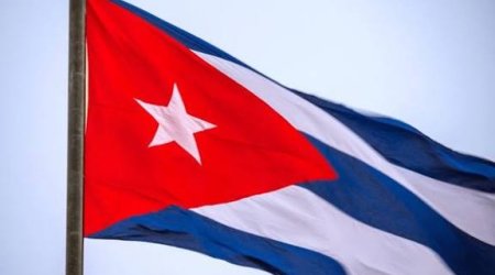 На Кубе чрезвычайное положение
