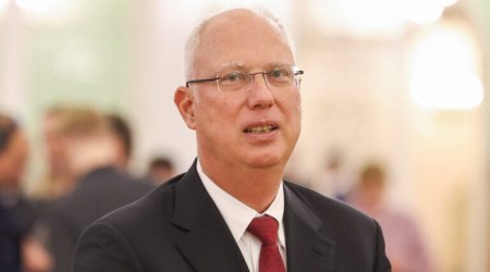 Переговорщик Кремля летит в Майами