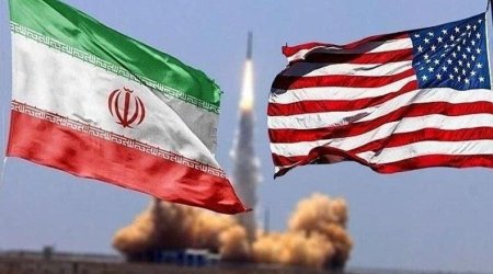 Америка может ударить по Ирану в это воскресенье