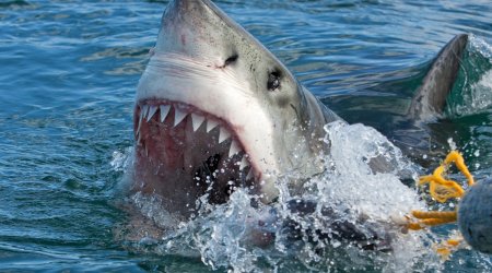 В Бразилии ребенок погиб из-за нападения акулы