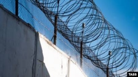 В Луизиане восемь заключенных сбежали из тюрьмы