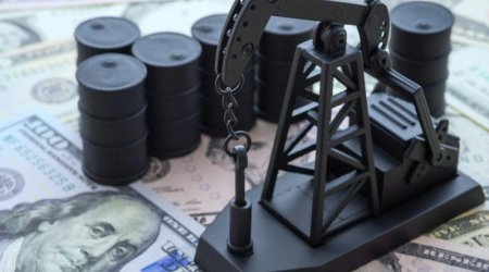 Азербайджанская нефть подорожала до $73,3 за баррель