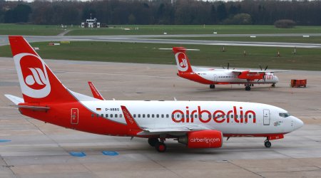 Almaniya aviaşirkətlərinə İran hava məkanından çəkinmək tövsiyə olunub