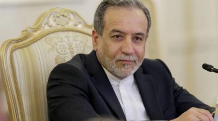 İran: ABŞ hücum etməyəcəyinə zəmanət versə, danışıqlar mümkündür