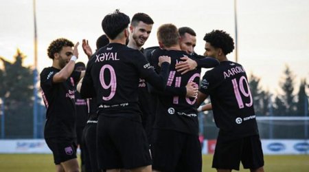 &ldquo;Sabah&rdquo; &ldquo;Zirə&rdquo;yə, &ldquo;Şamaxı&rdquo; &ldquo;Kəpəz&rdquo;ə qalib gəldi