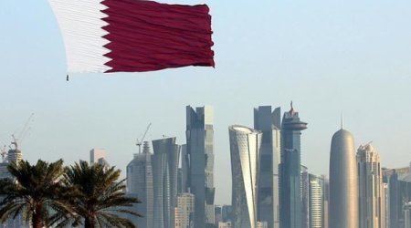 Катар набросился на Израиль с обвинениями