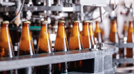 В Великобритании закрылось рекордное количество пивоварен