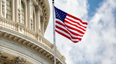 Временный поверенный США по Венесуэле прибыла в Каракас